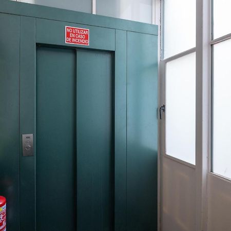 Exclusivo Apartamento En Sol Madrid Esterno foto