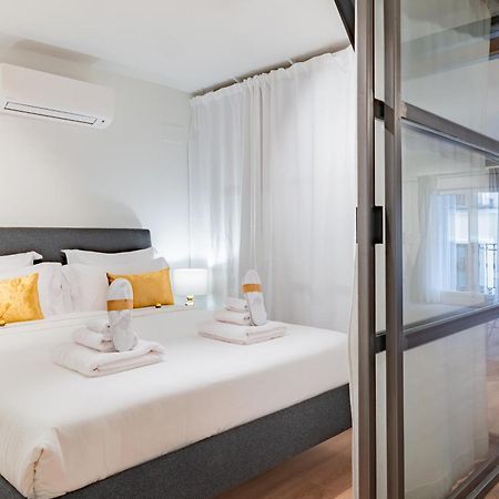 Exclusivo Apartamento En Sol Madrid Esterno foto