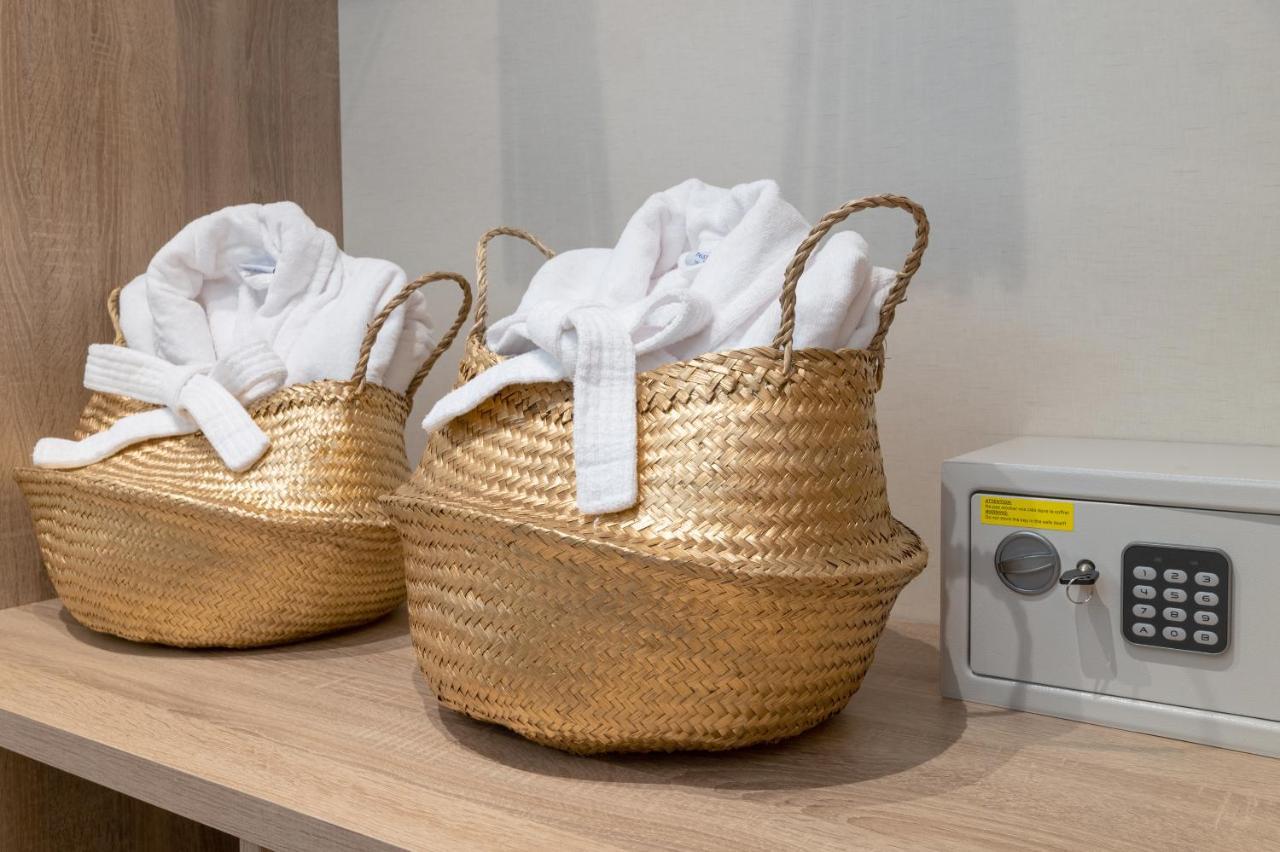 Exclusivo Apartamento En Sol Madrid Esterno foto